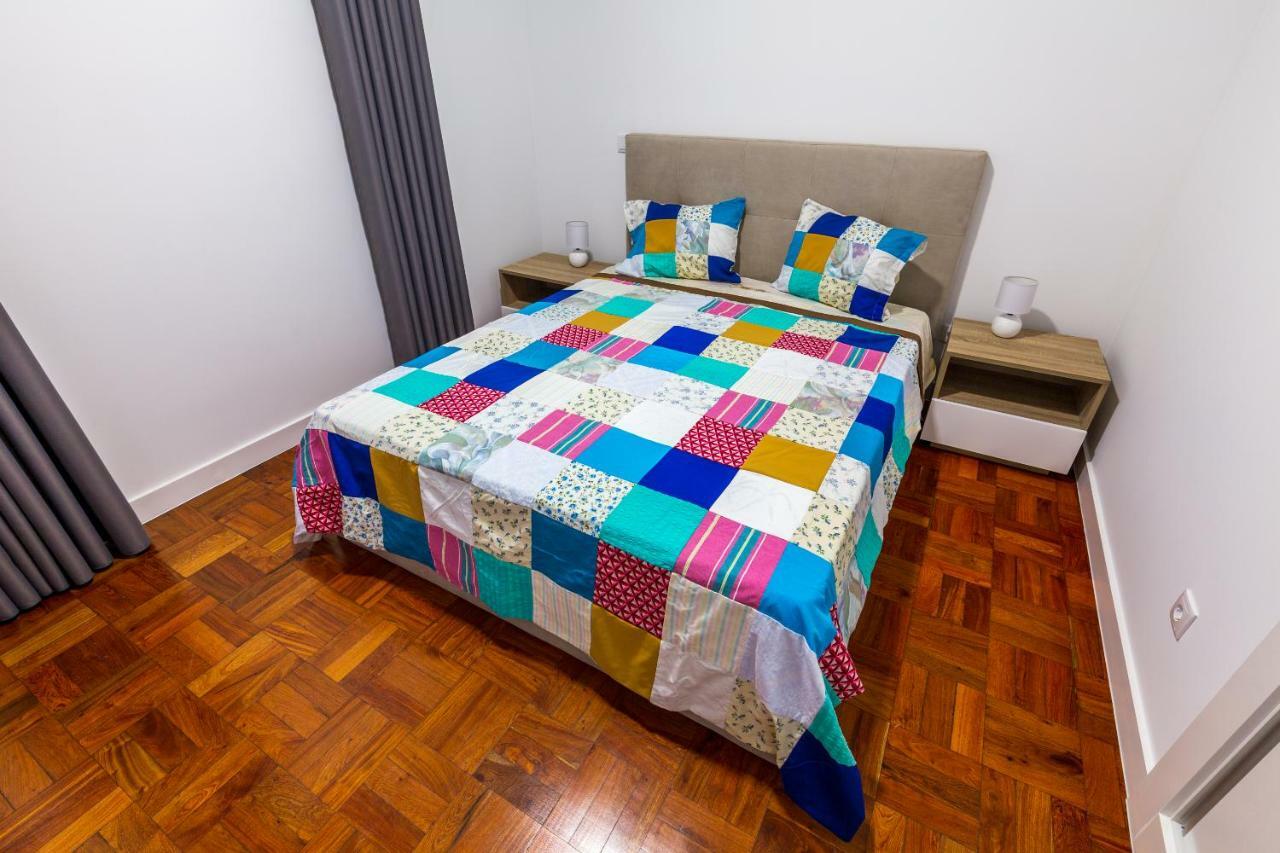 Sea Breeze I Apartment Canico  Exterior photo