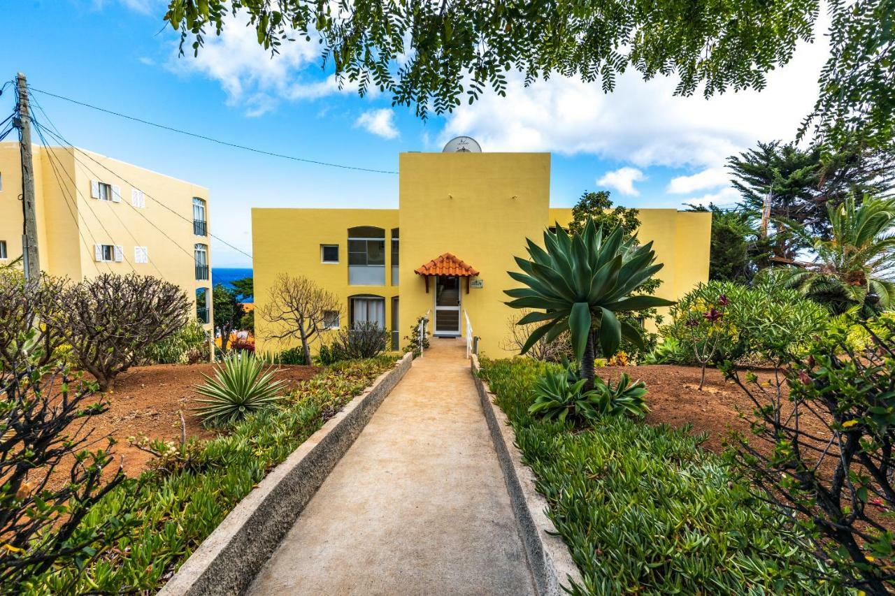Sea Breeze I Apartment Canico  Exterior photo